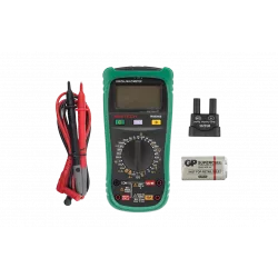 13-2028 Измеритель емкости и индуктивности (RLC-метр) MS8360E MASTECH