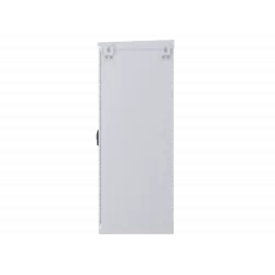 Шкаф климатический  напольный с комплектацией 19",42U(600x800) ШКТ-НП-42U-600-800-КОМ-4