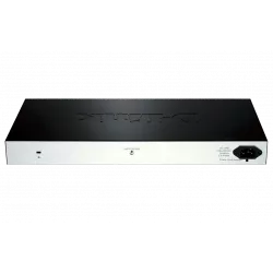 Коммутатор D-Link DES-1210-28P/C