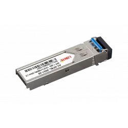 Модуль SFP WDM 1.25G Tx1310/Rx1550 20km LC DDM