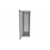 Шкаф климатический  напольный 19",42U(600x600) ШКТ-НП-42U-600-600