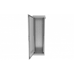 Шкаф климатический  напольный 19",42U(600x600) ШКТ-НП-42U-600-600