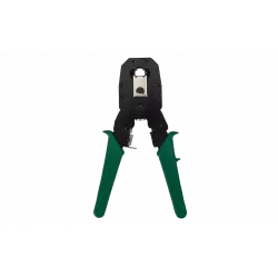 12-3441 Кримпер HT-315 для обжима 8P8C, 6P6C, 4P4C, заделка витой пары REXANT