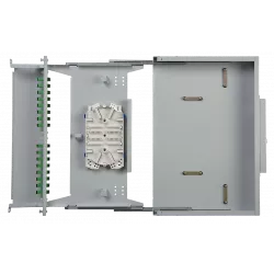 Кросс ШКОС-ВП-1U/2 -16 -SC    ~16 -SC/APC   ~16 -SC/APC