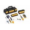 Fluke Networks FL-MS2-TTK Кабельный тестер MicroScanner2 Termination Test Kit