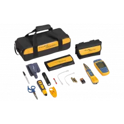 Fluke Networks FL-MS2-TTK Кабельный тестер MicroScanner2 Termination Test Kit