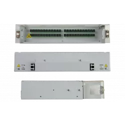 Кросс ШКОС-ВП-2U/4 -48 -SC    ~48 -SC/APC   ~48 -SC/APC