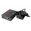 Медиаконвертер 10/100/1000-Base-T / 1000Base-X с SFP-портом