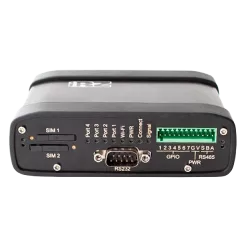 Роутер iRZ RL22w (LTE/UMTS/HSUPA/HSDPA/EDGE+WiFi+hwGNSS) 4G