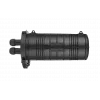 Муфта-кросс МКО-С6/СМ4-1PLC4-SC/APC-10SC-10SC/APC-1SC/APC ССД
