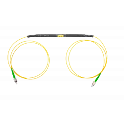 Аттенюатор ШОА-SM/2,0   мм-FC/APC-FC/APC-3.0  м 10Дб