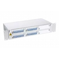 Кросс ШКОС-Л -2U/4 -64 -LC    ~64 -LC/SM    ~64 -LC/UPC