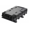 Муфта-кросс оптическая МКО-П2-М/С09-1КД-1PLC16-SC/APC-18SC-18SC/APC-1C/APC ССД