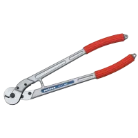 KN-9571600 Ножницы для резки проволочных тросов и кабелей KNIPEX 95 71 600