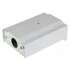 УКС-ОВ-GPON на круглой трубостойке ССД