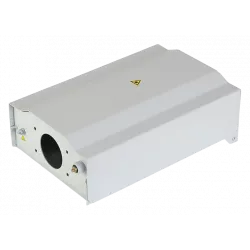 УКС-ОВ-GPON на круглой трубостойке ССД