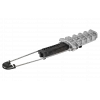 Зажим анкерный клиновой PA-1500.1-ССД