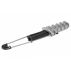 Зажим анкерный клиновой PA-1500.1-ССД