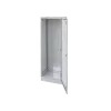 Шкаф электротехнический напольный уличный разборный IP 55 ШЭ-НП 1600х800х450 мм
