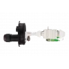 Муфта-кросс МКО-Ц8/С09-1PLC4-SC/APC-5SC/APC-1SC/APC ССД