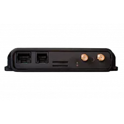 iRZ RU01 (3G до 14,4 Мбит/с, 2xSIM, 1xLAN, GRE, OpenVPN, PPTP)