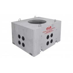Колодец ККС-2,5-10(80) СУ ССД-Пайп ГЕК (B30)