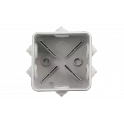 28-3056 Коробка распаечная ОУ 100x100x50 мм, IP55 REXANT