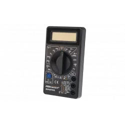 13-3013 Портативный мультиметр M838 (DT838) PROconnect