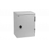 YKM40-03-65 Корпус металлический ЩМП-3-0 У1 IP65 GARANT IEK