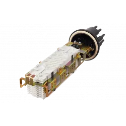 Муфта оптическая МТОК-Д4/480-10К4845-К ССД