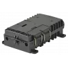 Муфта-кросс МКО-П1-М/C09-1PLC4-SC/APC-10SC-10SC/APC-2SC/APC ССД