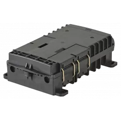 Муфта-кросс МКО-П1-М/C09-1PLC4-SC/APC-10SC-10SC/APC-2SC/APC ССД