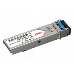 Оптический трансивер SFP 1.25G 1310nm 10km LC SMF DDM