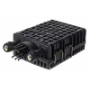 Муфта-кросс МКО-Ш1/С09-10SC-8SC/APC-8SC/APC ССД