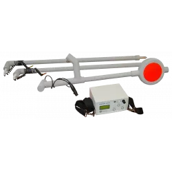 Приемник трассодефектоискателя ТДИ-МА