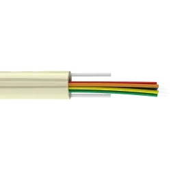 Кабель оптический распределительный ОК-НРС нг(А)-HF 16Х1ХG657A ССД