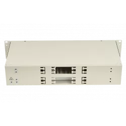 Кросс ШКОС-М -2U/4 -32 -SC    ~32 -SC/APC   ~32 -SC/APC