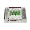 Кросс ШКОН   -ММА/2 -8 -SC    ~8 -SC/APC   ~8 -SC/APC   ССД