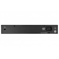 Коммутатор D-Link DES-1016D/H1A