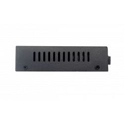 Медиаконвертер 100M, Tx1310/Rx1550 20km, RJ45 SC