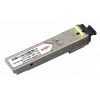 SFP WDM 1.25G Tx1550/Rx1310 3km SC DDM