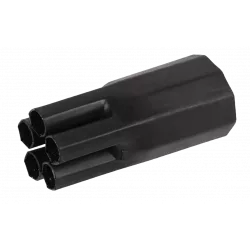 Термоусаживаемая перчатка ТУП 5-3 (150-240)