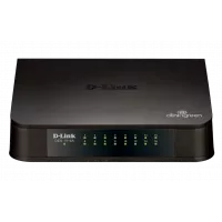 Коммутатор D-Link DES-1016A/E1B
