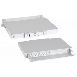 Кросс ШКОС-ВП-1U/2 -12 -FC/ST ~12 -FC/D/SM  ~12 -FC/UPC
