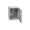 YKM40-03-65 Корпус металлический ЩМП-3-0 У1 IP65 GARANT IEK