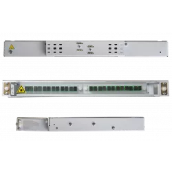 Кросс ШКОС-ВП-1U/2 -24 -SC    ~24 -SC/APC   ~24 -SC/APC