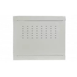 Шкаф антивандальный настенный ШАН-М 19" 6U(600*450) ССД