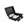 Муфта-кросс оптическая МКО-П3/C09-20SC-8SC/APC -8SC/APC ССД