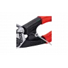 KN-9562190 Тросорез для резки проволочных тросов d до 7 мм Knipex