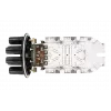 Муфта оптическая МТОК-ЕА5/864-18КД4845-К ССД